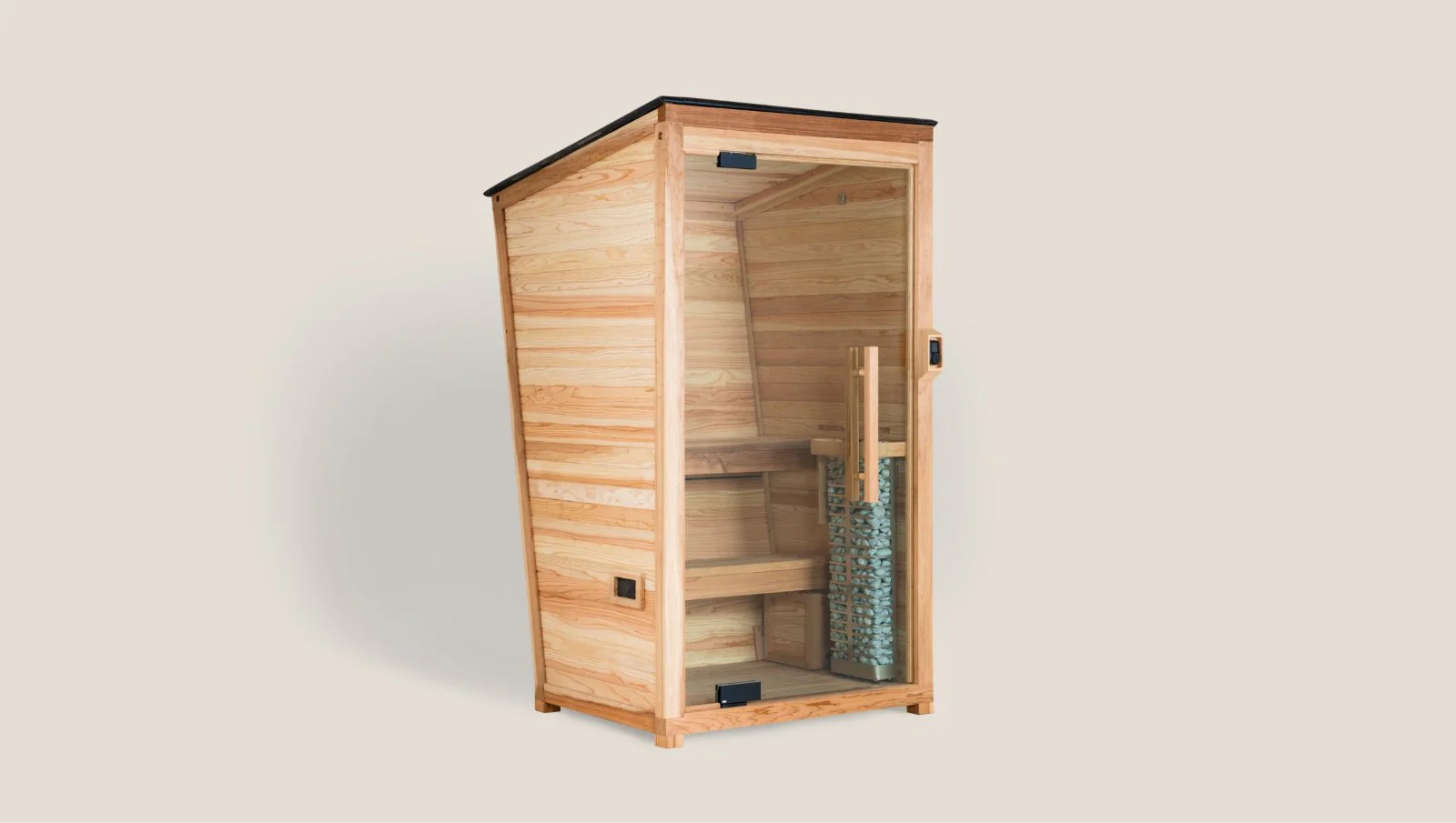 Plunge All-In + The Sauna Mini Bundle - Image 3
